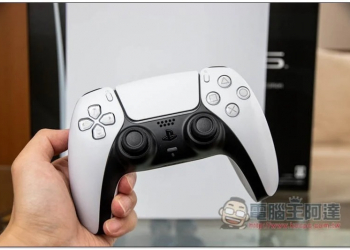 多位國外 PS5 用戶反應 DualSense 控制器的觸覺反饋功能故障、R2 鍵鬆動 - 電腦王阿達