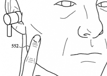 Apple 新專利打算造福身障者，只要用口腔內的運動就能操控 AirPods 耳機 - 電腦王阿達