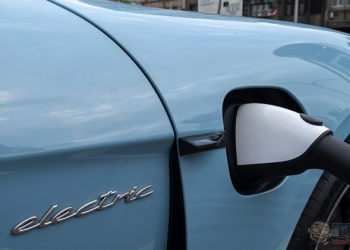 Porsche Taycan 4S 生活試駕體驗：它沒有瘋狂模式，你有