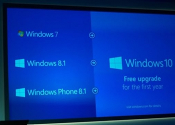 經過了四年，微軟至今依舊提供 Windows 10 免費升級優惠 - 電腦王阿達