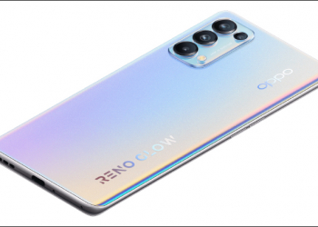 OPPO Reno5 Pro 通過 NCC 認證，近期有望在台灣開賣？！