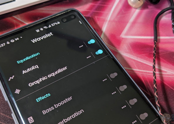 萬用等化器應用程式「Wavelet」讓你聆聽音樂體驗升級！