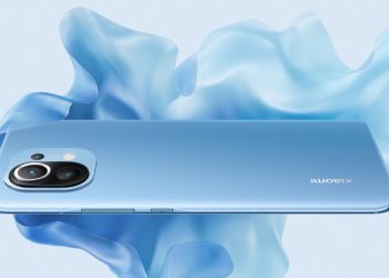 小米11 正式發表：首款搭載高通 S888 5G 旗艦手機降臨！售價約 17,217 元起