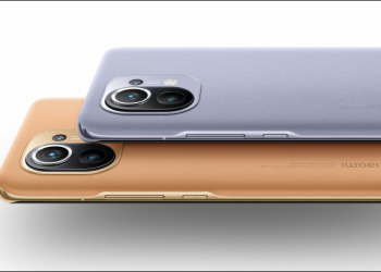 小米11 正式發表：首款搭載高通 S888 5G 旗艦手機降臨！售價約 17,217 元起