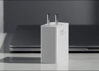 小米氮化鎵GaN充電器Type-C 55W 推出：體積更小、價格更親民