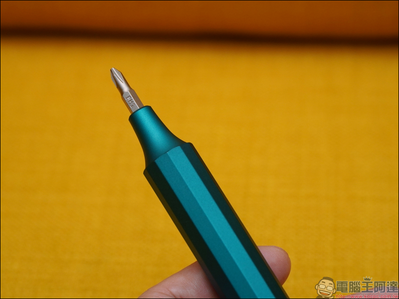 HOTO 小猴生活工具開箱動手玩｜直柄電動螺絲刀、精修螺絲起子、雷射測距儀，日常生活不可或缺工具 - 電腦王阿達