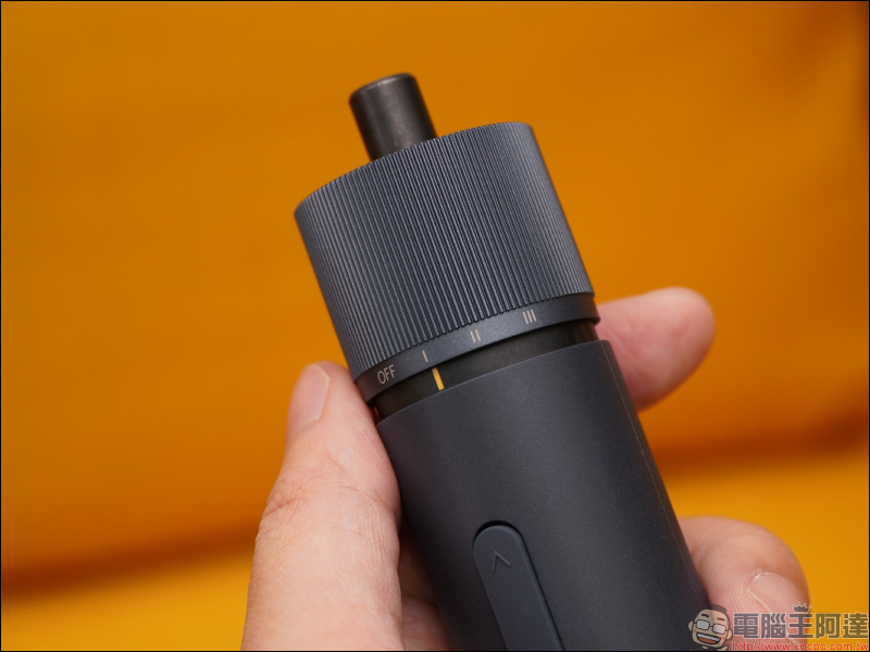 HOTO 小猴生活工具開箱動手玩｜直柄電動螺絲刀、精修螺絲起子、雷射測距儀，日常生活不可或缺工具 - 電腦王阿達