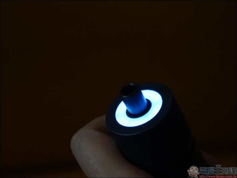 HOTO 小猴生活工具開箱動手玩｜直柄電動螺絲刀、精修螺絲起子、雷射測距儀，日常生活不可或缺工具 - 電腦王阿達