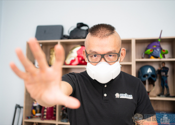 利用 Adobe Lightroom 來建立屬於自己的簽名檔吧！