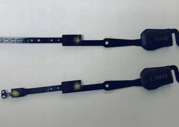 AirPods Pro 2 零件現蹤，可能將像 Apple Watch 一樣有雙尺寸？