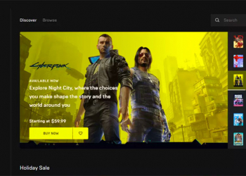 EPIC 發布更新以修復顯卡、處理器升溫問題，雖然還未完整