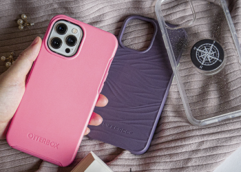 炫又強大！OtterBox 與 LifeProof 為 iPhone 12 帶來的「防護全家桶」動手玩（MagSafe 防摔保護殼 / 鋼化玻璃螢幕保護貼）