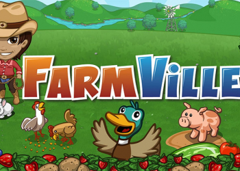 曾經擁有 3000 萬玩家的《FarmVille》隨著 Flash 結束了