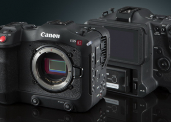 Canon EOS C70 登場，能眼部追蹤的 RF 接環電影攝影機