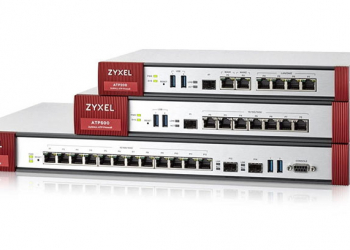 Zyxel 傳硬式編碼漏洞，大多數主打系列都中（補充 1/4 官方消息）