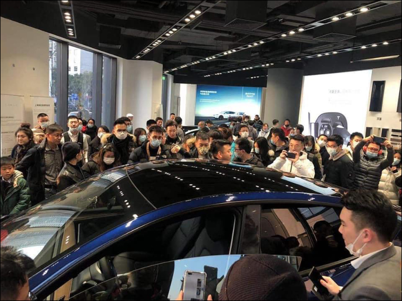 電動車時代來臨？《消費者報告》調查逾 7 成消費者考慮購入電動車 - 電腦王阿達