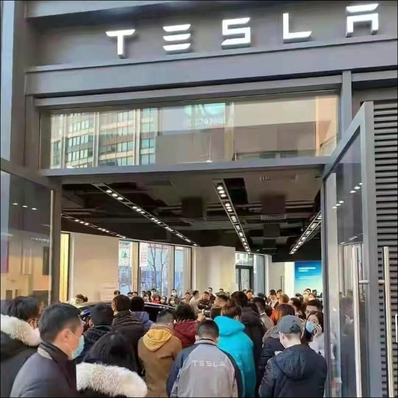 電動車時代來臨？《消費者報告》調查逾 7 成消費者考慮購入電動車 - 電腦王阿達