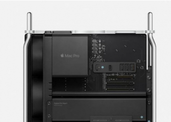 WWDC2022登場？下代Mac Pro規格曝光　最高內建64核ARM處理器