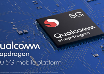 高通發表首款入門級 5G 處理器 Snapdragon 480，強力加速 5G 普及化