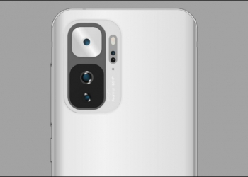 Redmi K40 Pro 最新渲染圖曝光：可能是最便宜的 S888 旗艦 5G 手機之一