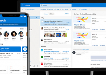 傳微軟正在開發基於網頁的新 Outlook 應用，代號「Monarch」