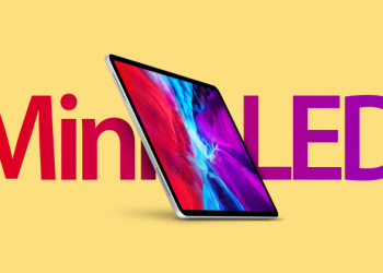 Jon Prosser 透露搭載 Mini LED 的 iPad Pro（2021） 將於 3 月推出， AirTags 有望同時亮相