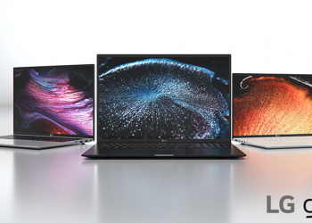 新一代 LG Gram 輕薄筆記型電腦發表，全系列 11 代 Intel Core 處理器上身