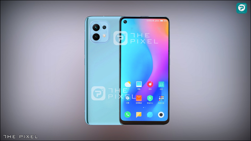 小米11 Lite 通過 FCC 認證，相關規格提前曝光！ - 電腦王阿達