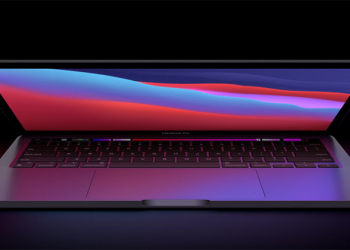 Apple 新專利把 MacBook 變成手機與手錶的無線充電板