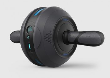 小米有品野小獸健腹輪 J20 眾籌推出：智慧數字顯示、遠距回彈，眾籌價約 860 元