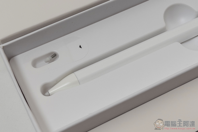 最多樣好用的 iPad 手寫筆選擇 Kamera Pencil 開箱體驗（評價 / 評測 / 動手玩） - 電腦王阿達