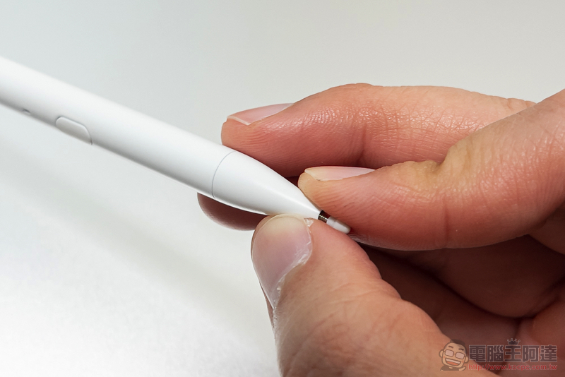 最多樣好用的 iPad 手寫筆選擇 Kamera Pencil 開箱體驗（評價 / 評測 / 動手玩） - 電腦王阿達