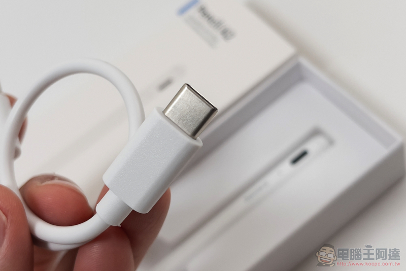 最多樣好用的 iPad 手寫筆選擇 Kamera Pencil 開箱體驗（評價 / 評測 / 動手玩） - 電腦王阿達