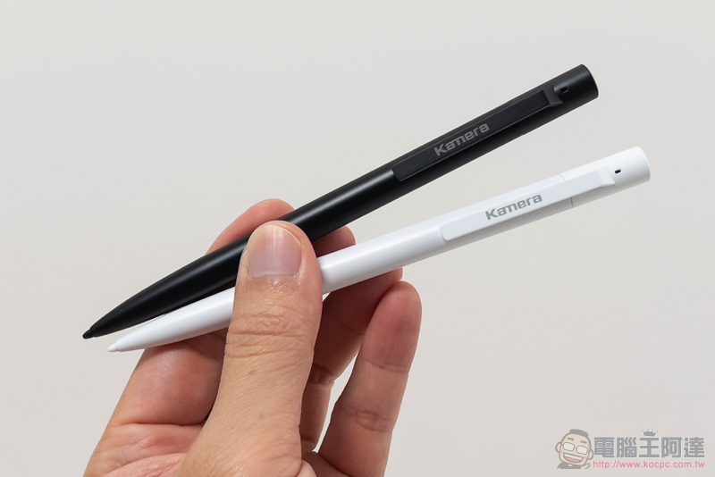 最多樣好用的 iPad 手寫筆選擇 Kamera Pencil 開箱體驗（評價 / 評測 / 動手玩） - 電腦王阿達