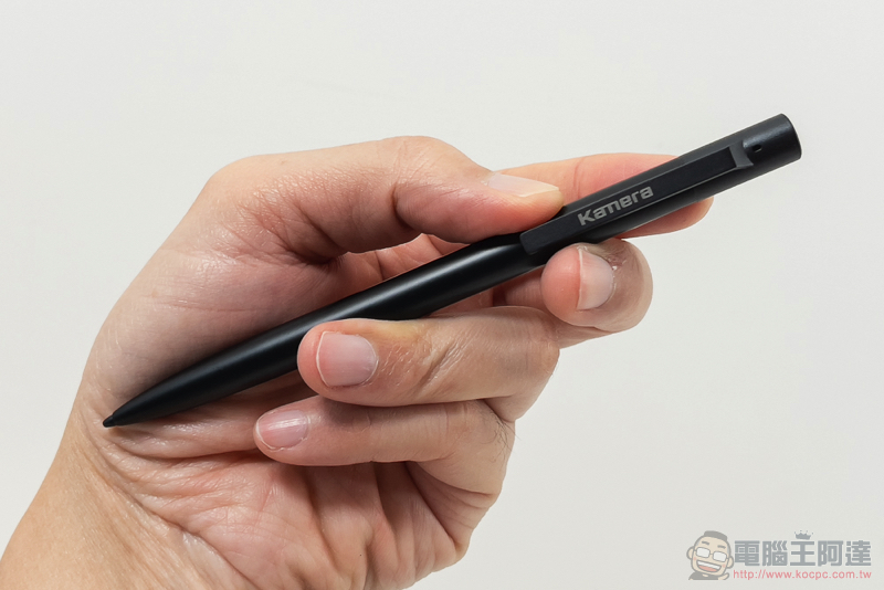最多樣好用的 iPad 手寫筆選擇 Kamera Pencil 開箱體驗（評價 / 評測 / 動手玩） - 電腦王阿達