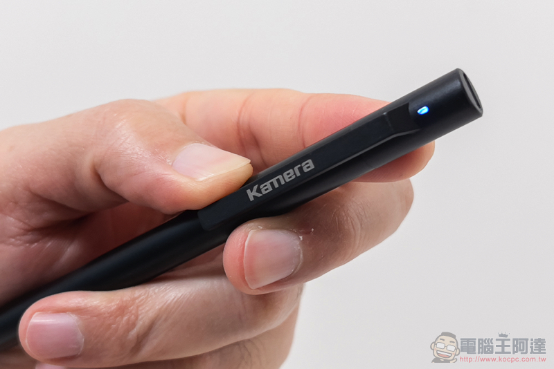 最多樣好用的 iPad 手寫筆選擇 Kamera Pencil 開箱體驗（評價 / 評測 / 動手玩） - 電腦王阿達