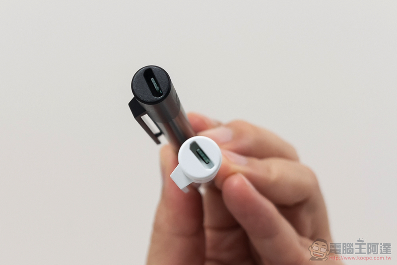 最多樣好用的 iPad 手寫筆選擇 Kamera Pencil 開箱體驗（評價 / 評測 / 動手玩） - 電腦王阿達