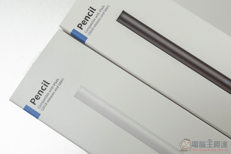 最多樣好用的 iPad 手寫筆選擇 Kamera Pencil 開箱體驗（評價 / 評測 / 動手玩） - 電腦王阿達