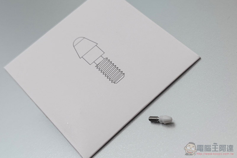 最多樣好用的 iPad 手寫筆選擇 Kamera Pencil 開箱體驗（評價 / 評測 / 動手玩） - 電腦王阿達