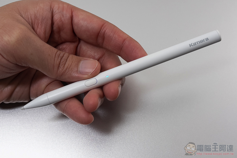 最多樣好用的 iPad 手寫筆選擇 Kamera Pencil 開箱體驗（評價 / 評測 / 動手玩） - 電腦王阿達