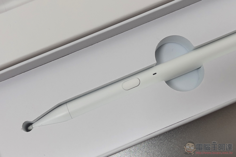 最多樣好用的 iPad 手寫筆選擇 Kamera Pencil 開箱體驗（評價 / 評測 / 動手玩） - 電腦王阿達