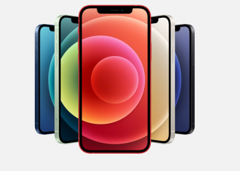 iPhone 13 最新傳聞：機身可能更厚，但瀏海會變窄一些 - 電腦王阿達