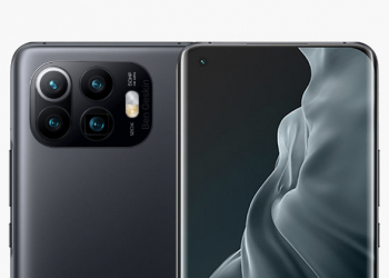 小米11 Pro 最新高清晰概念渲染圖曝光！傳聞搭載 50MP 四鏡頭主相機，支持 120x 混合變焦