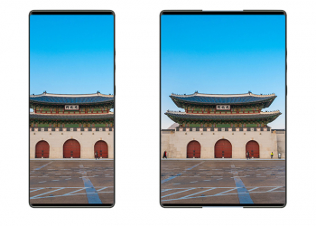 LG 伸縮螢幕手機最新渲染圖現身韓國論壇