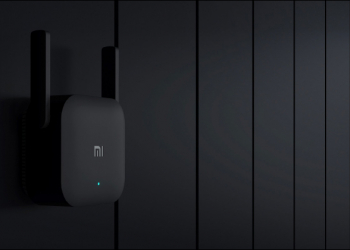 小米 WiFi 訊號延伸器 Pro 將於 1/12 10:00 在台開賣，售價 365 元