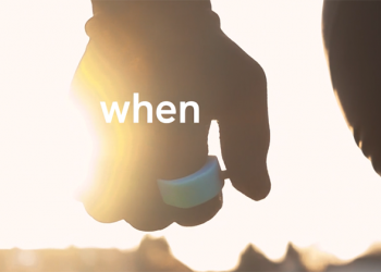 戴手套、游泳也能用，可控制運動相機與耳機的智慧戒指 ArcX 登場