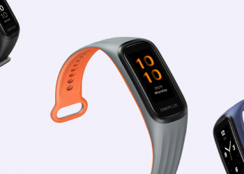 OnePlus 品牌首款智慧手環 OnePlus Band 正式發表