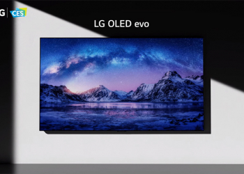 LG 2021 電視陣容加入亮度再創高峰的全新 OLED Evo 面板機型