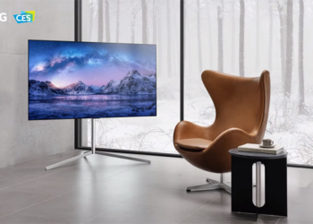 LG 2021 電視陣容加入亮度再創高峰的全新 OLED Evo 面板機型