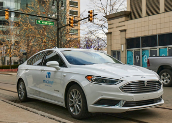 Mobileye 自駕開發成果說明，與 Intel 合作打造整合 SoC 提高安全性